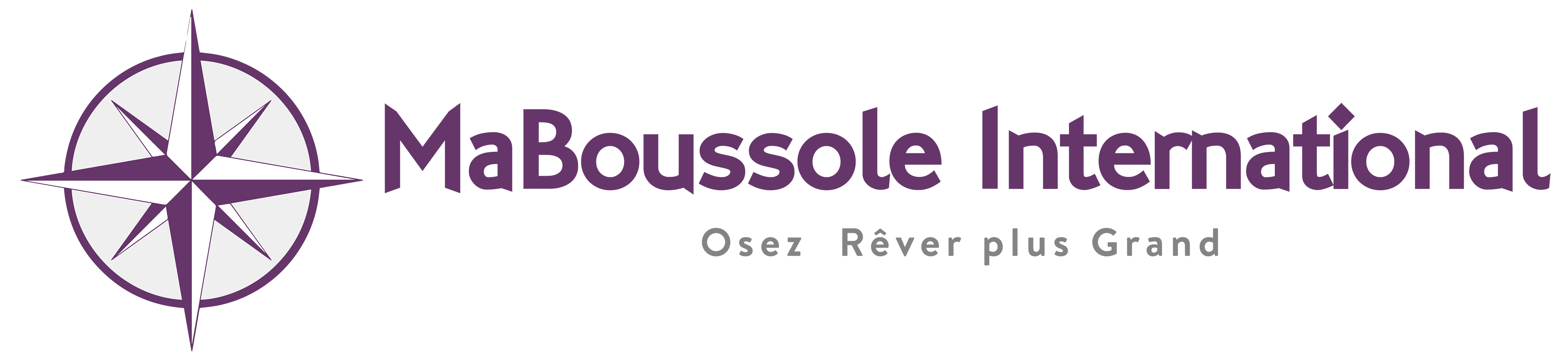 MaBoussole International